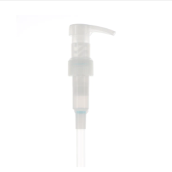 28/410 / Ribbed Lotion Pump